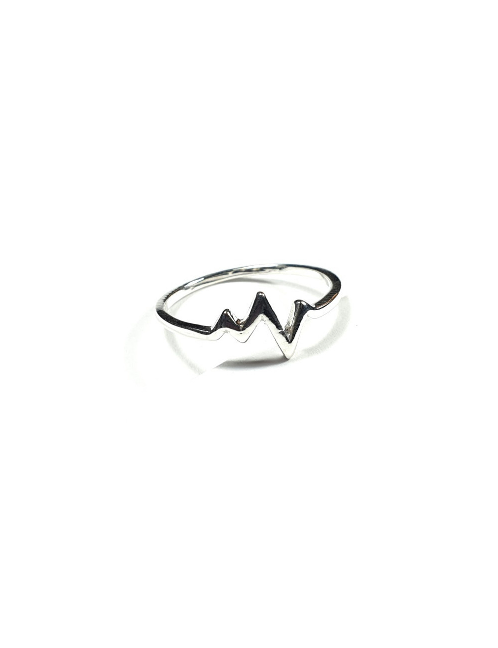 Anillo Plata Electro 195