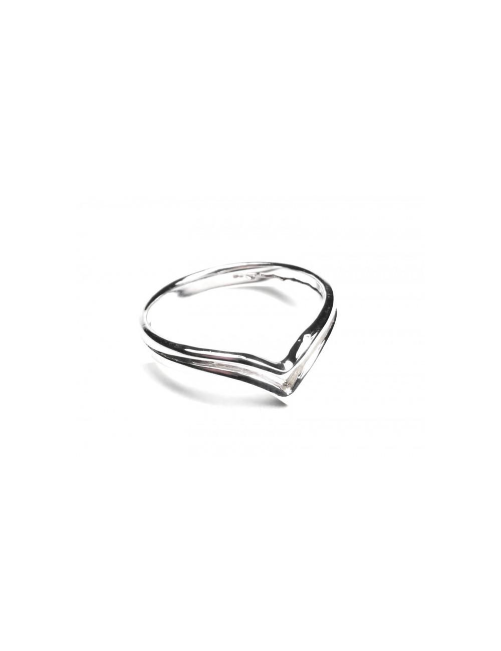 Anillo Plata V 480