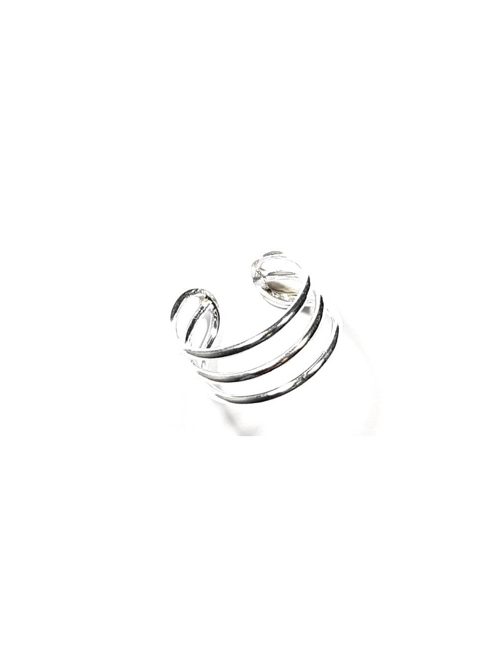 Anillo Plata Fantasia 175