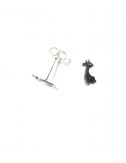 Pendientes Jirafa 307