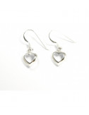 Pendientes Corazon