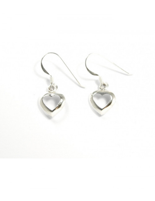 Pendientes Corazon