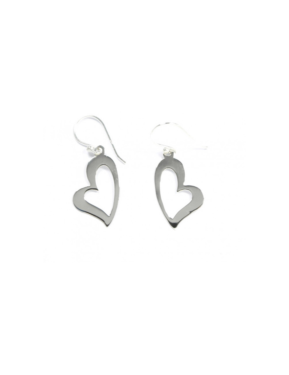 Pendientes Corazon